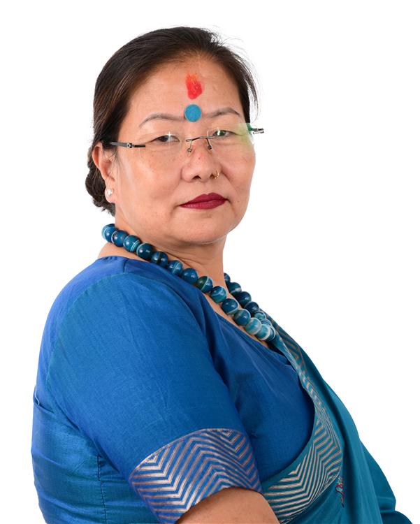 Photo of SMT KALA  RAI